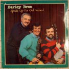 "Speak Up For Old Ireland [Vinyl]