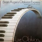 "Live Oblivion Vol. 1 [Vinyl]