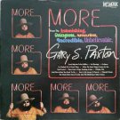 "More From The Astonishing Outrageous Amazing Incredible Unbelievable Gary S. Paxton [Vinyl]