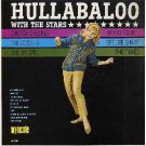 "Hullabaloo With The Stars [Record]