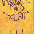 "Gett Off [Vinyl]