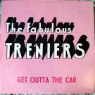 "Get Outta The Car [Vinyl]