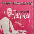 "A Slice Of Jelly Roll [Vinyl]