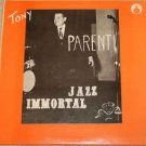 "Jazz Immortal [Vinyl]