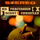"Mr. Percussion [Vinyl]