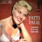 "Page 4 - A Collection Of Her Most Famous Songs [Vinyl]