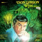 "Woman (Sensuous Woman) [Vinyl]