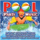 "DJ's Choice Pool Party Music [Audio CD]
