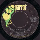 "The House Of The Rising Sun / Drivin' Blues [Vinyl]