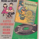 "Rumpelstiltskin And The Princess And The Pea [Vinyl]