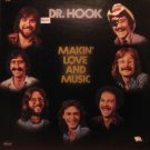 "Makin' Love And Music [Vinyl]