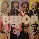 "They All Played Bebop [Vinyl]