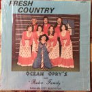 "Fresh Country [Vinyl]