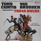 "Taras Bulba (Original Music From The Motion Picture) [Vinyl]