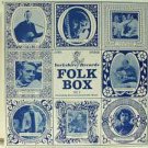 "Folk Box Vol. 2 [Vinyl]