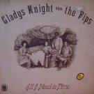 "All I Need Is Time [Vinyl]