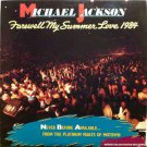 "Farewell My Summer Love [Vinyl]