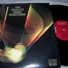 "The World's Great Overtures [Vinyl]