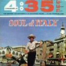 "Soul Of Italy [Record]
