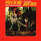 "Peter & The Wolf [Vinyl]