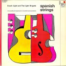 "Spanish Strings [Record]