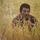 "O.C.Smith At Home [Record]