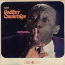 "Ready or Not - Here's Godfrey Cambridge [Record]