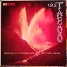 "Taboo Vol. 2 [Vinyl]