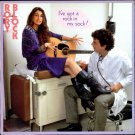 "I've Got A Rock In My Sock! [Vinyl]