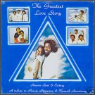 "The Greatest Love Story [Vinyl]