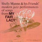 "Modern Jazz Performances Of Songs From My Fair Lady [Vinyl]