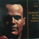 "Belafonte At The Greek Theatre [Vinyl]