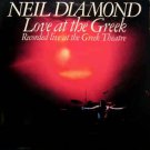"Love At the Greek [LP]