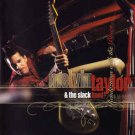 "Rendezvous with the Blues [Audio CD]