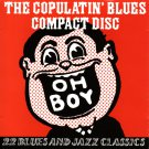 "The Copulatin' Blues Compact Disc [Audio CD]
