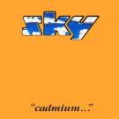 "Cadmium [Audio CD]