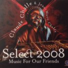 "Select 2008 Music For Our Friends [Vinyl]