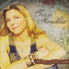 "Cry Till You Laugh [Audio CD]