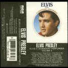 "A Legendary Performer Volume 4 [Audio Cassette]