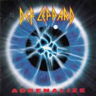 "Adrenalize [Audio CD]