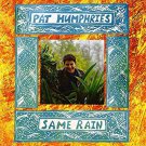 "Same Rain [Audio CD]