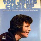 "Close Up [Record]