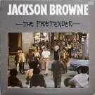 "The Pretender [Vinyl Record]