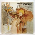 "Bernstein Conducts Bernstein: Trouble In Tahiti - An Opera In Seven Scenes [Vinyl]