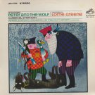"Prokofieff: Peter And The Wolf / Classical Symphony [Vinyl]