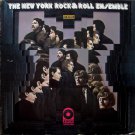"The New York Rock & Roll Ensemble [Vinyl]