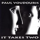 "It Takes Two [Audio CD]