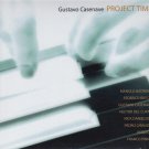 "Project Time [Audio CD]