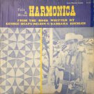 "Folk & Blues Harmonica [Vinyl]