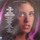 "The World of Boots Randolph [Record]